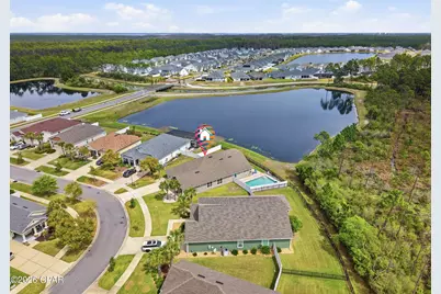 216 Johnson Bayou Drive, Panama City Beach, FL 32407 - Photo 82