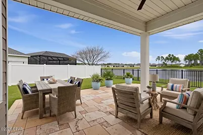 216 Johnson Bayou Drive, Panama City Beach, FL 32407 - Photo 64
