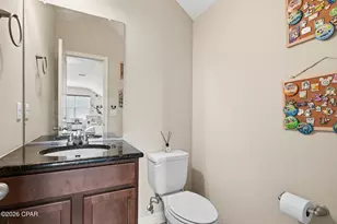 216 Johnson Bayou Dr, Panama City Beach, FL 32407 - Photo 62