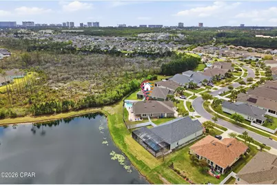 216 Johnson Bayou Drive, Panama City Beach, FL 32407 - Photo 90