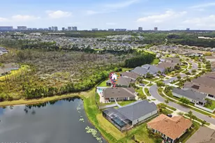 216 Johnson Bayou Dr, Panama City Beach, FL 32407 - Photo 90