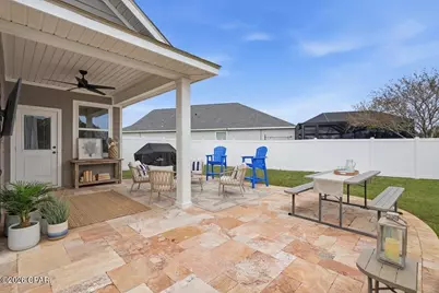 216 Johnson Bayou Drive, Panama City Beach, FL 32407 - Photo 66