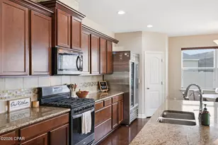 216 Johnson Bayou Dr, Panama City Beach, FL 32407 - Photo 10