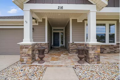 216 Johnson Bayou Drive, Panama City Beach, FL 32407 - Photo 4