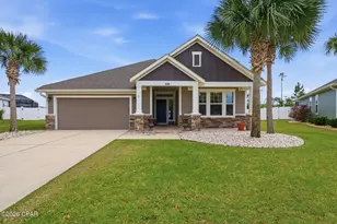 216 Johnson Bayou Dr, Panama City Beach, FL 32407 - Photo 76