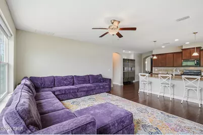 216 Johnson Bayou Drive, Panama City Beach, FL 32407 - Photo 16