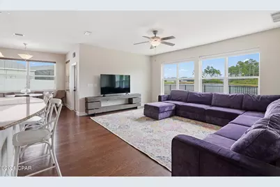 216 Johnson Bayou Drive, Panama City Beach, FL 32407 - Photo 18