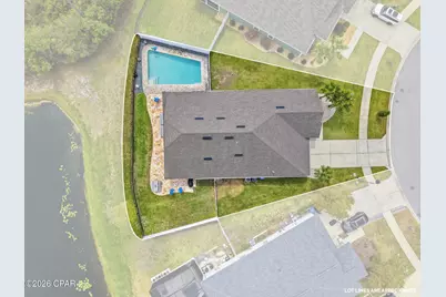 216 Johnson Bayou Drive, Panama City Beach, FL 32407 - Photo 2