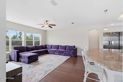 216 Johnson Bayou Drive, Panama City Beach, FL 32407 - Photo 16