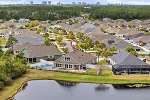 216 Johnson Bayou Dr, Panama City Beach, FL 32407 - Photo 86