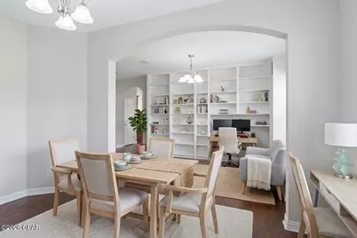 216 Johnson Bayou Drive, Panama City Beach, FL 32407 - Photo 38