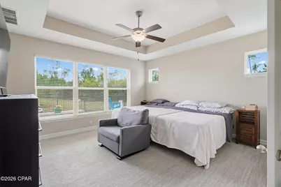 216 Johnson Bayou Drive, Panama City Beach, FL 32407 - Photo 20