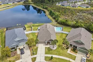 216 Johnson Bayou Dr, Panama City Beach, FL 32407 - Photo 1