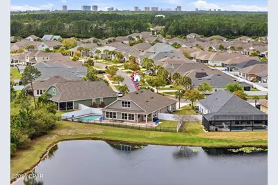 216 Johnson Bayou Drive, Panama City Beach, FL 32407 - Photo 84