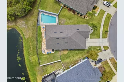 216 Johnson Bayou Drive, Panama City Beach, FL 32407 - Photo 76