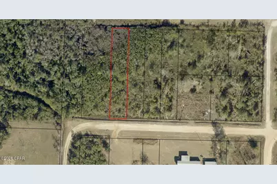 11707 Magnolia Street, Fountain, FL 32438 - Photo 2