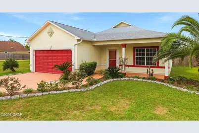 1412 New Hampshire Avenue, Lynn Haven, FL 32444 - Photo 2