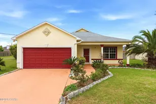 1412 New Hampshire Ave, Lynn Haven, FL 32444 - Photo 1