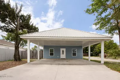 403 N East Avenue, Panama City, FL 32401 - Photo 2