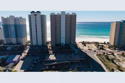 10625 Front Beach Road #601, Panama City Beach, FL 32407 - Photo 94