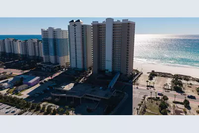 10625 Front Beach Road #601, Panama City Beach, FL 32407 - Photo 100