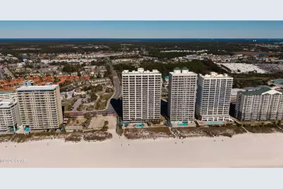 10625 Front Beach Road #601, Panama City Beach, FL 32407 - Photo 102