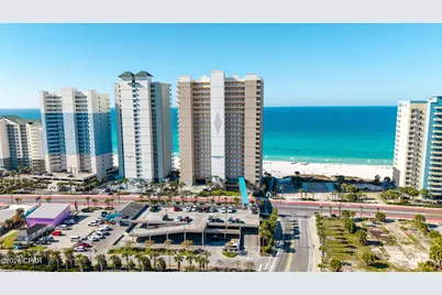 10625 Front Beach Road #601, Panama City Beach, FL 32407 - Photo 76