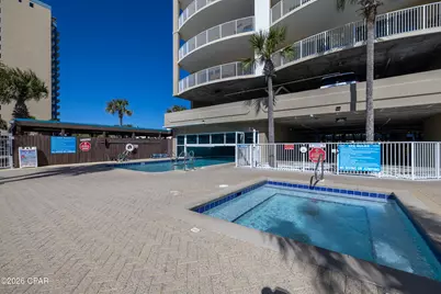 10625 Front Beach Road #601, Panama City Beach, FL 32407 - Photo 84
