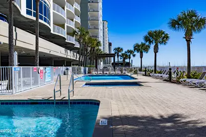 10625 Front Beach Road #601, Panama City Beach, FL 32407 - Photo 88