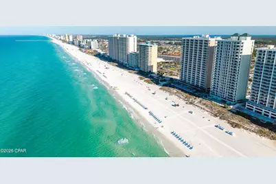 10625 Front Beach Road #601, Panama City Beach, FL 32407 - Photo 72