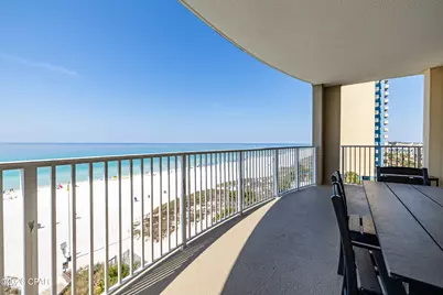 10625 Front Beach Road #601, Panama City Beach, FL 32407 - Photo 36