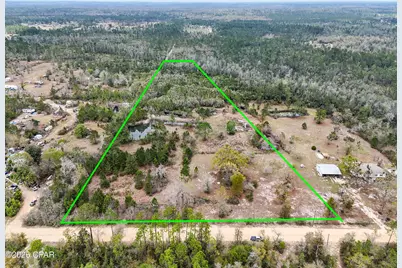 12123 Harrington Road, Fountain, FL 32438 - Photo 1