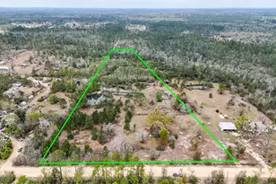 12123 Harrington Rd, Fountain, FL 32438 - Photo 1