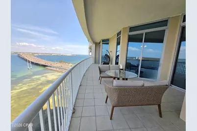 6422 W Highway 98 #1403, Panama City Beach, FL 32407 - Photo 2