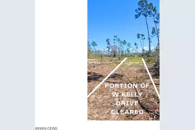 Lot 28 W Kelly Drive, Port Saint Joe, FL 32456 - Photo 8