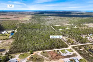 Lot 28 W Kelly Dr, Port Saint Joe, FL 32456 - Photo 1