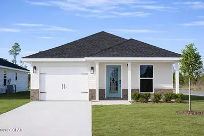 7169 Fox Meadow Drive, Panama City, FL 32404 - Photo 1