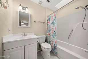 21214 S Lakeview Dr, Panama City Beach, FL 32413 - Photo 32