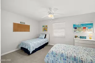 21214 S Lakeview Dr, Panama City Beach, FL 32413 - Photo 30