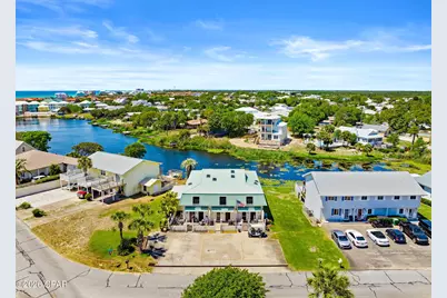 21214 S Lakeview Drive, Panama City Beach, FL 32413 - Photo 36