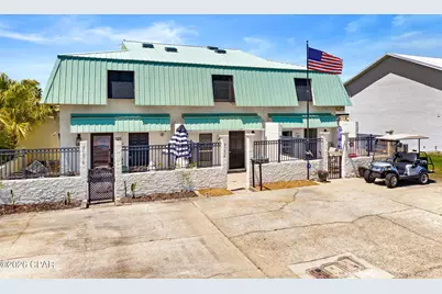 21214 S Lakeview Drive, Panama City Beach, FL 32413 - Photo 48