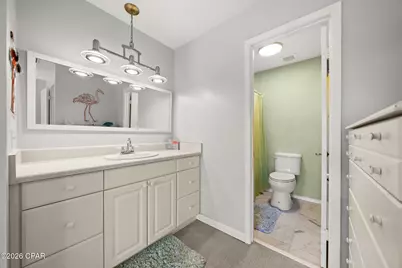21214 S Lakeview Drive, Panama City Beach, FL 32413 - Photo 22
