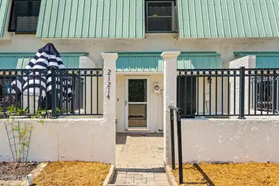 21214 S Lakeview Drive, Panama City Beach, FL 32413 - Photo 46