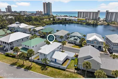 110 Smugglers Cove Court, Panama City Beach, FL 32413 - Photo 1