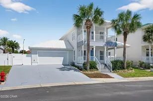 110 Smugglers Cove Ct, Panama City Beach, FL 32413 - Photo 38