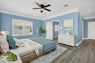 110 Smugglers Cove Ct, Panama City Beach, FL 32413 - Photo 8