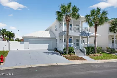 110 Smugglers Cove Court, Panama City Beach, FL 32413 - Photo 42