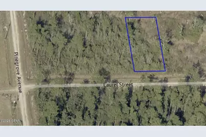 11709 Laurel Street, Fountain, FL 32438 - Photo 1