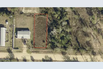11813 Laurel Street, Fountain, FL 32438 - Photo 2