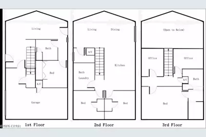 3001 Russ Road, Marianna, FL 32446 - Photo 20